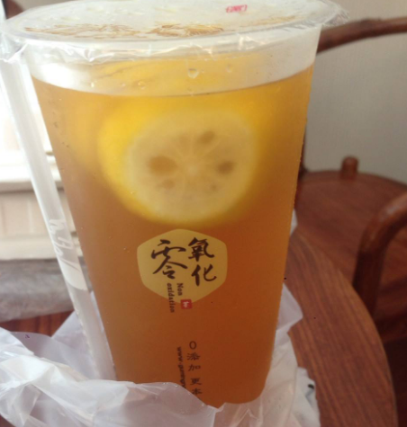 古茗奶茶店一般营业额