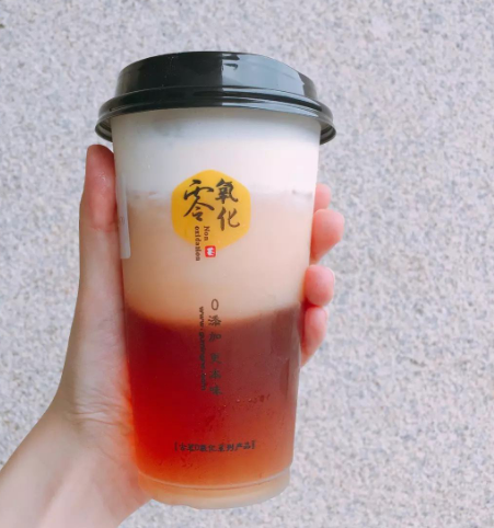 古茗奶茶店一般营业额