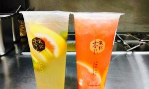 古茗奶茶官网｜浅谈生存之道