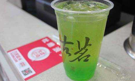 古茗奶茶要加盟很难吗