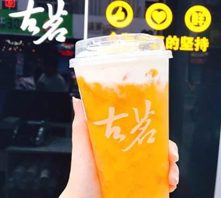 古茗一般加盟多少钱