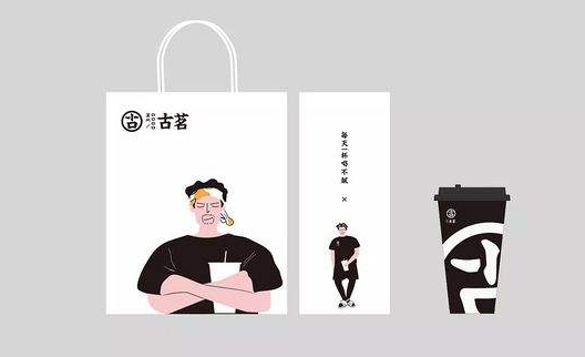 古茗官网