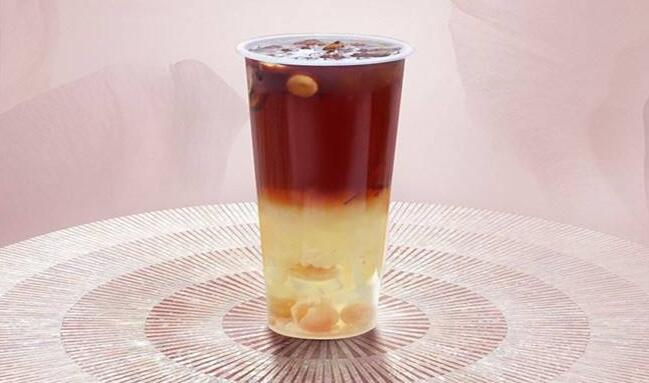 古茗奶茶