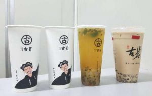 古茗奶茶有被骗的吗？已经开