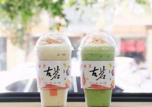 古茗奶茶怎么样？口碑好生意