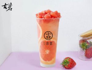 古茗奶茶2019年发展趋势