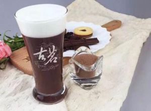 古茗奶茶适合加盟吗?创业什