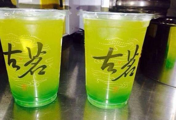 开一家古茗要多少资金，加盟