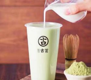 古茗奶茶怎么加盟，北京加盟