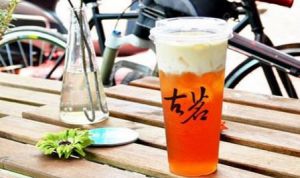 古茗奶茶加盟费用及规范是啥