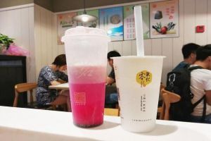古茗奶茶官网：海外能够开古