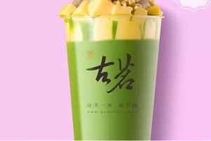 古茗奶茶冬季该怎么办？淡季