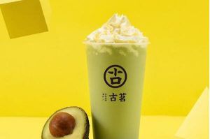 开古茗奶茶一年可以赚多少钱